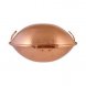 Foto 1: Cataplana 24 Cobre Martelado
