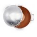 Foto 2: Cataplana Cupric 28 CM 