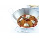 Foto 2: Cataplana 24 a�o inox Algarve