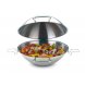 Foto 1: Cataplana 36 a�o inox Algarve