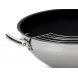 Foto 3: Wok 28 com asas antiaderente e grelha Yumi
